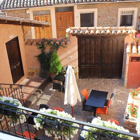 Casa Coscolo ξενώνας Astorga Εξωτερικό φωτογραφία