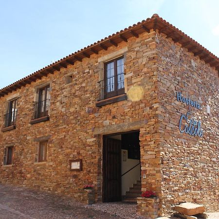 Casa Coscolo ξενώνας Astorga Εξωτερικό φωτογραφία