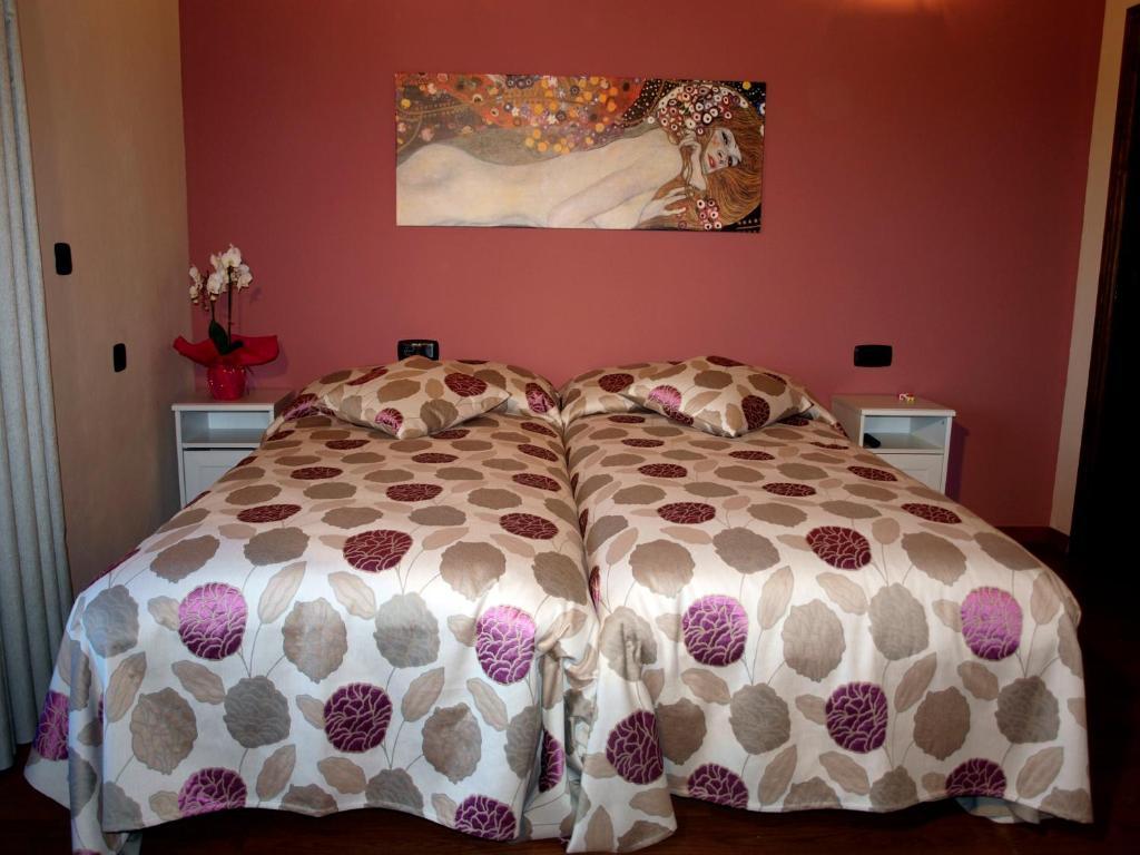 Casa Coscolo ξενώνας Astorga Δωμάτιο φωτογραφία