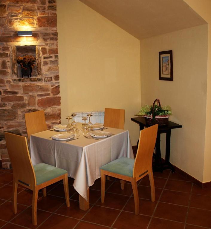 Casa Coscolo ξενώνας Astorga Εξωτερικό φωτογραφία